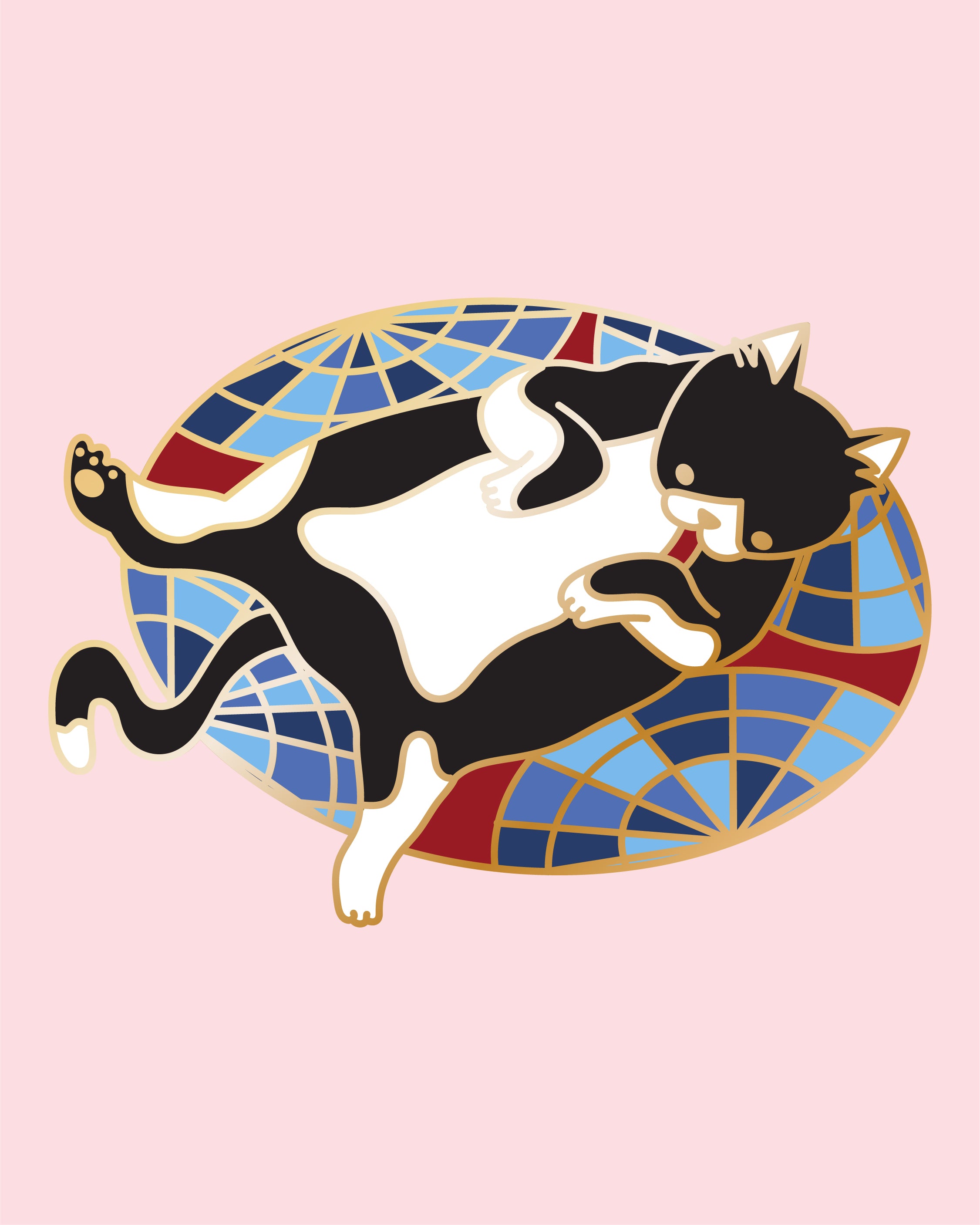 Cult of the Cat Pin Preorders