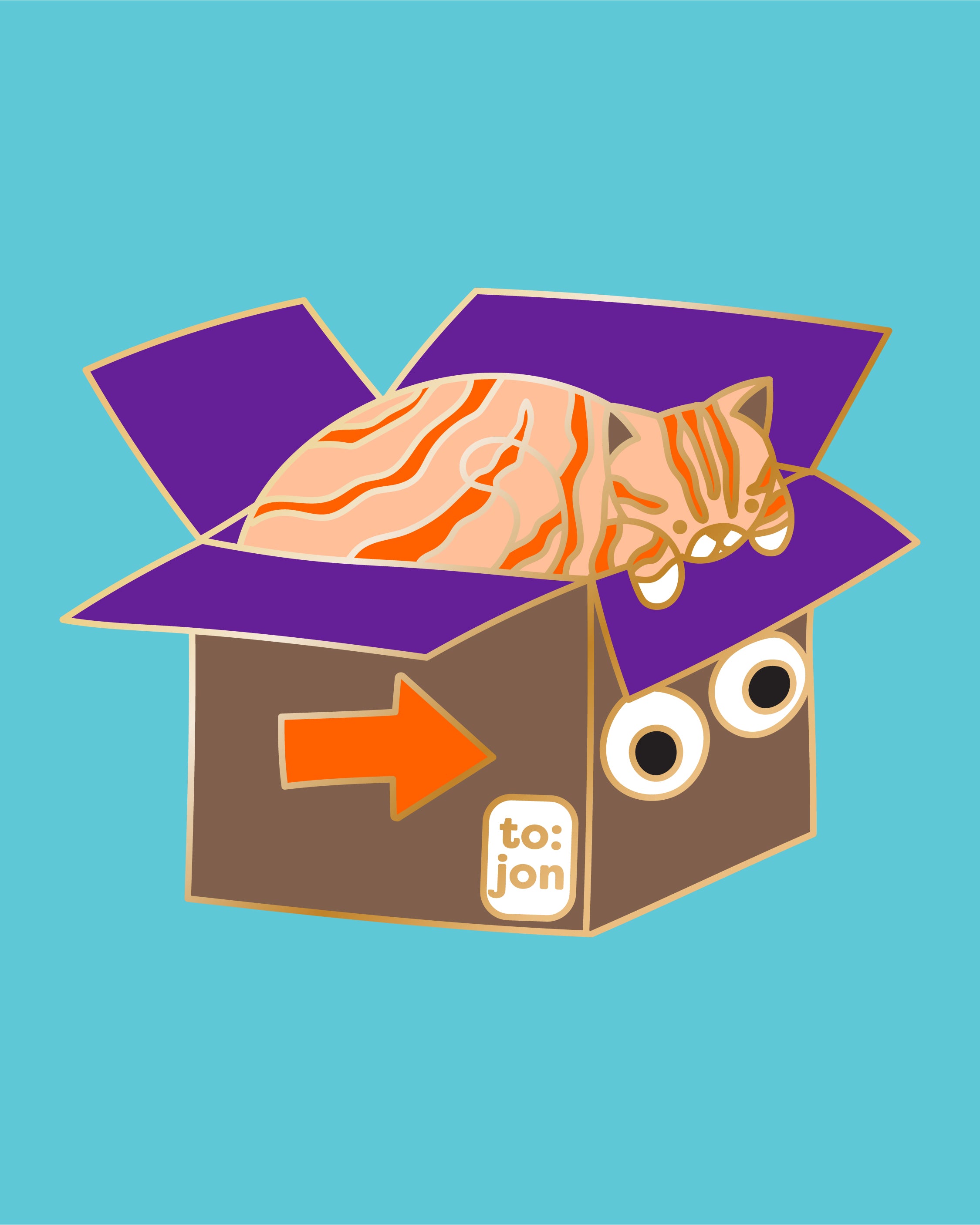 Cult of the Cat Pin Preorders