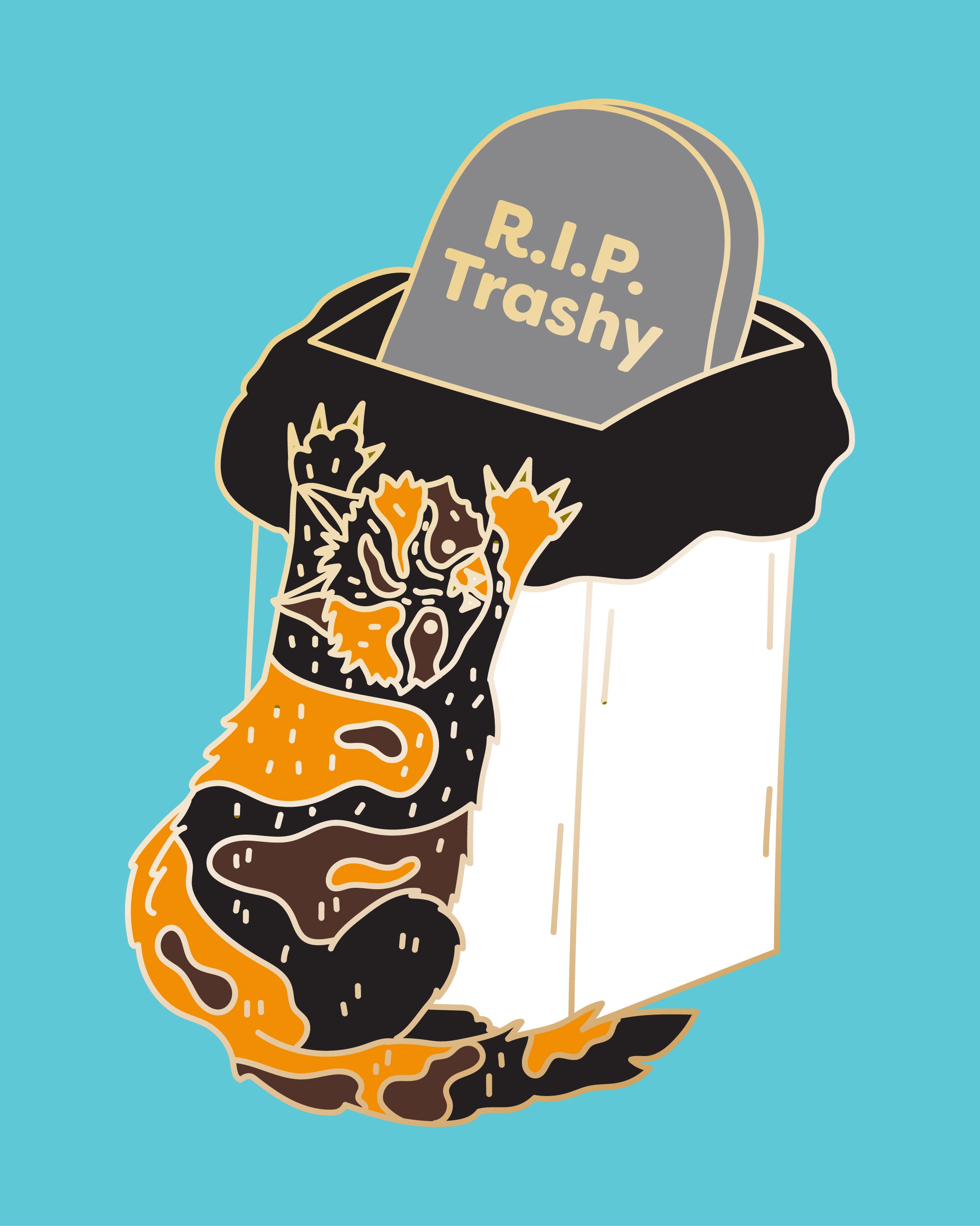Cult of the Cat Pin Preorders