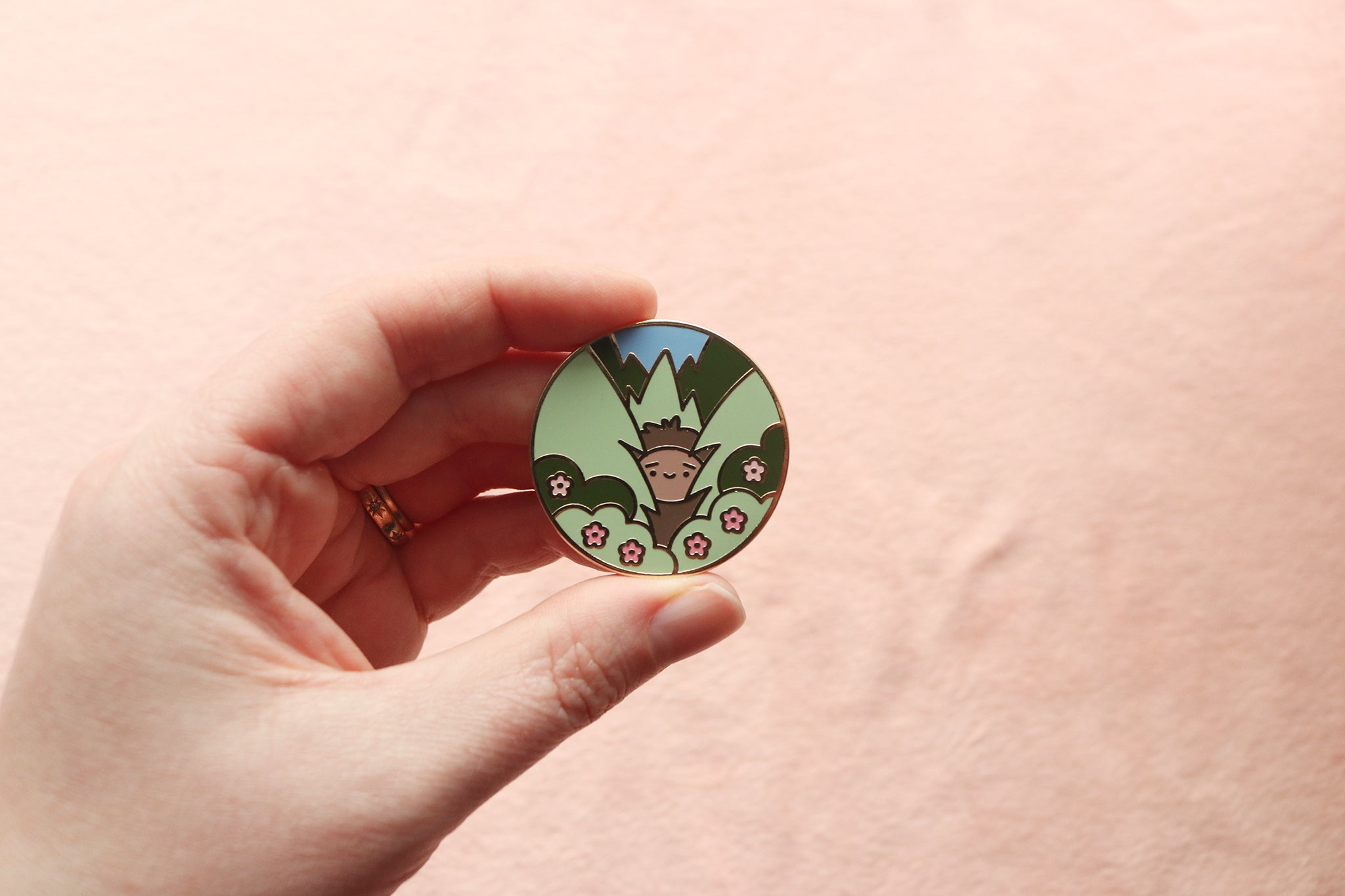 Bigfoot Coin