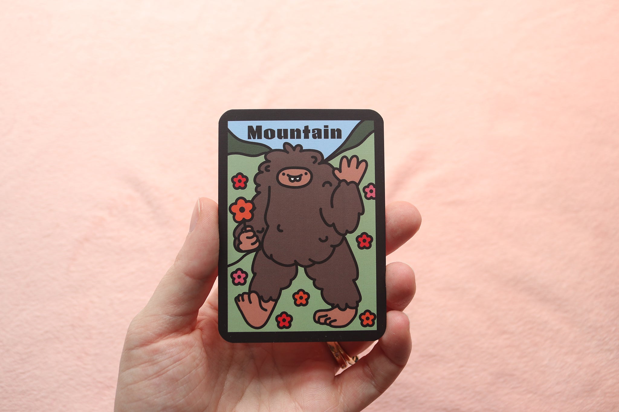 Stealthy Creature Lands