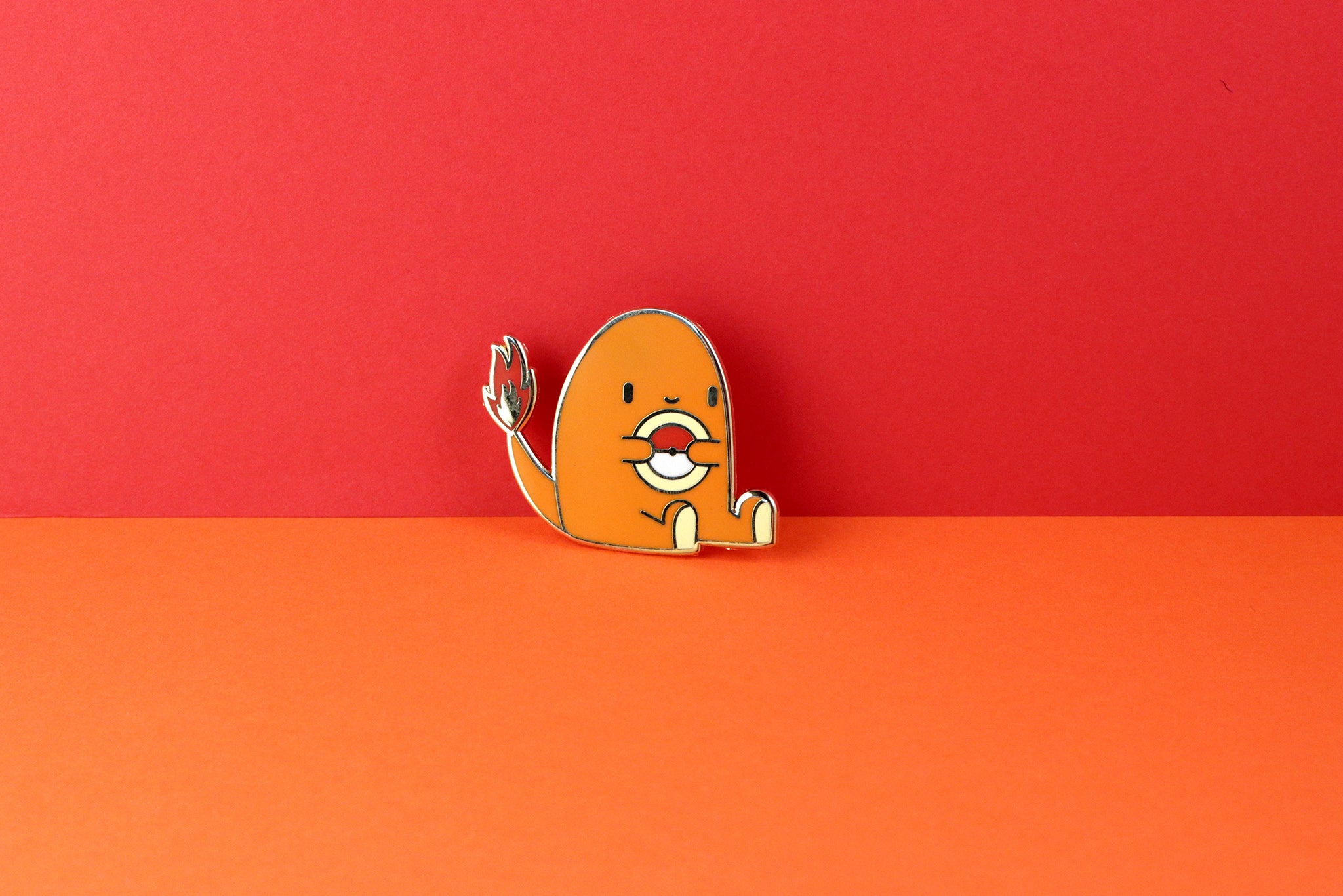 Pokemon Pins