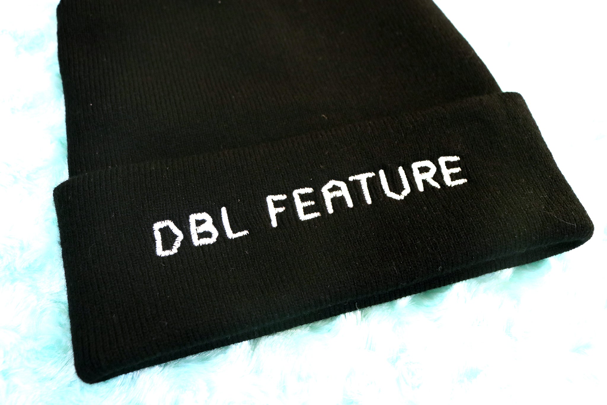 Dungeon Master Beanie