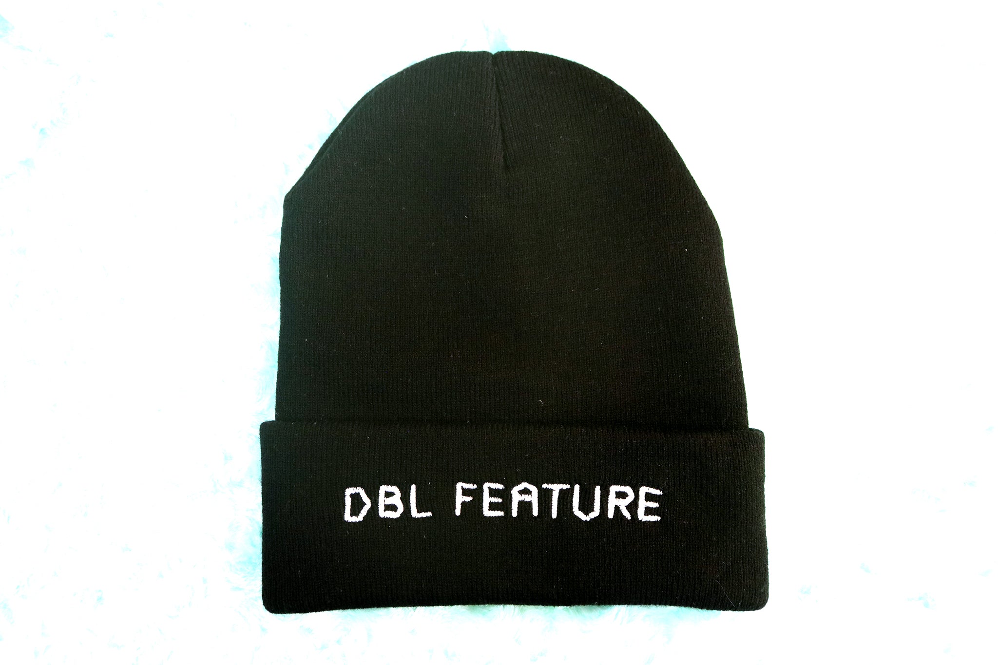 Dungeon Master Beanie