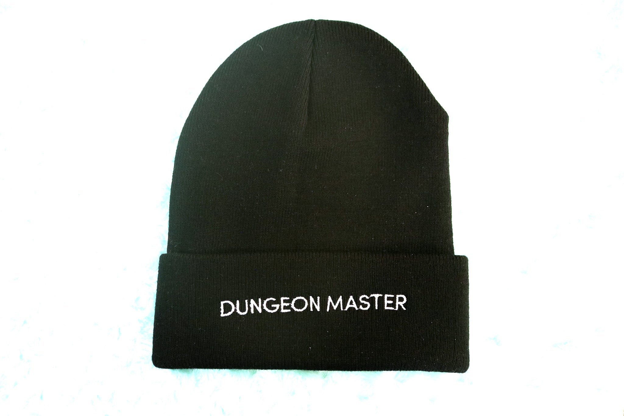 Dungeon Master Beanie