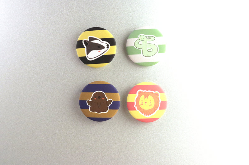 House Buttons