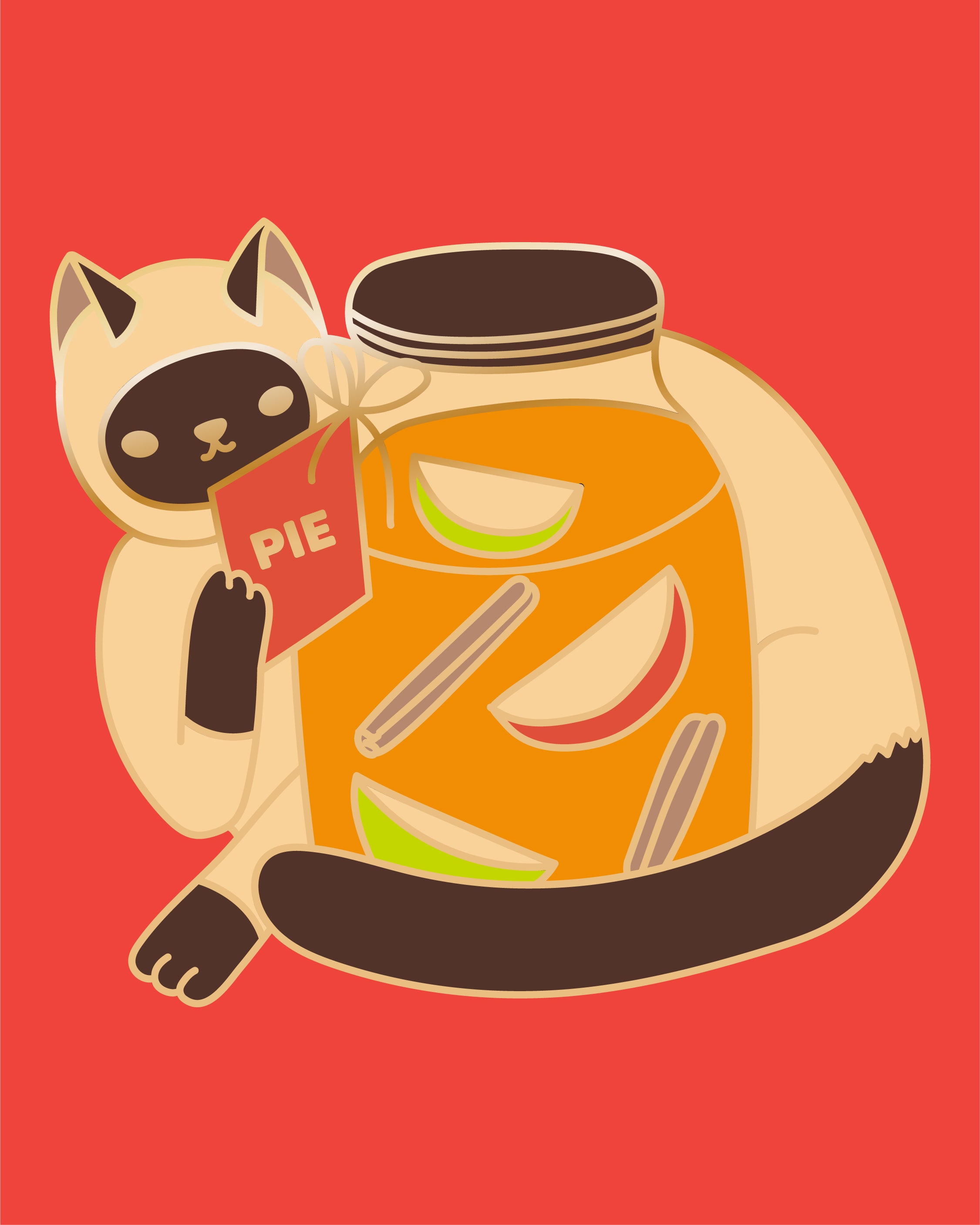 Cult of the Cat Pin Preorders