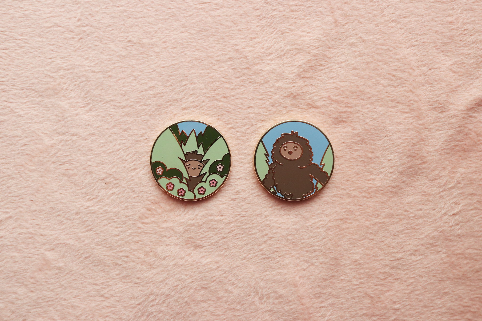Bigfoot Coin