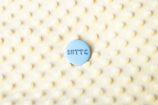 Butts Button