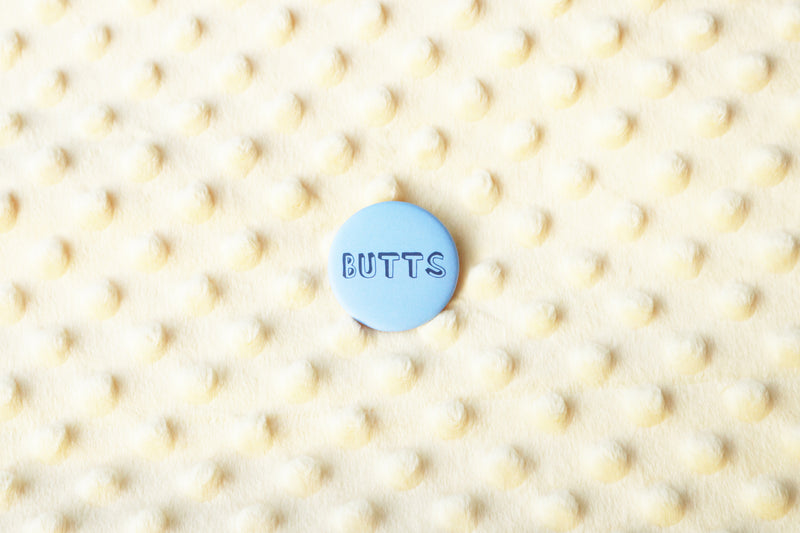Butts Button
