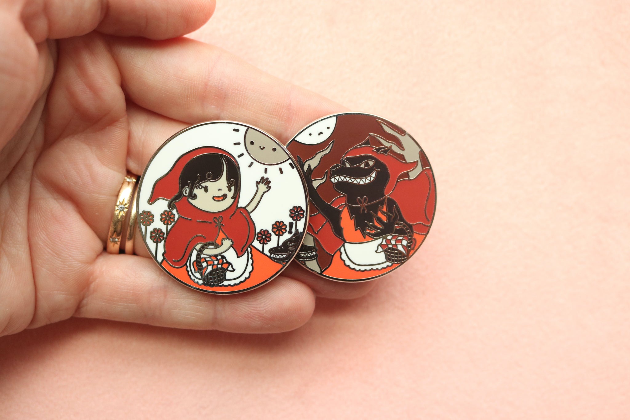 Day and Night Coin