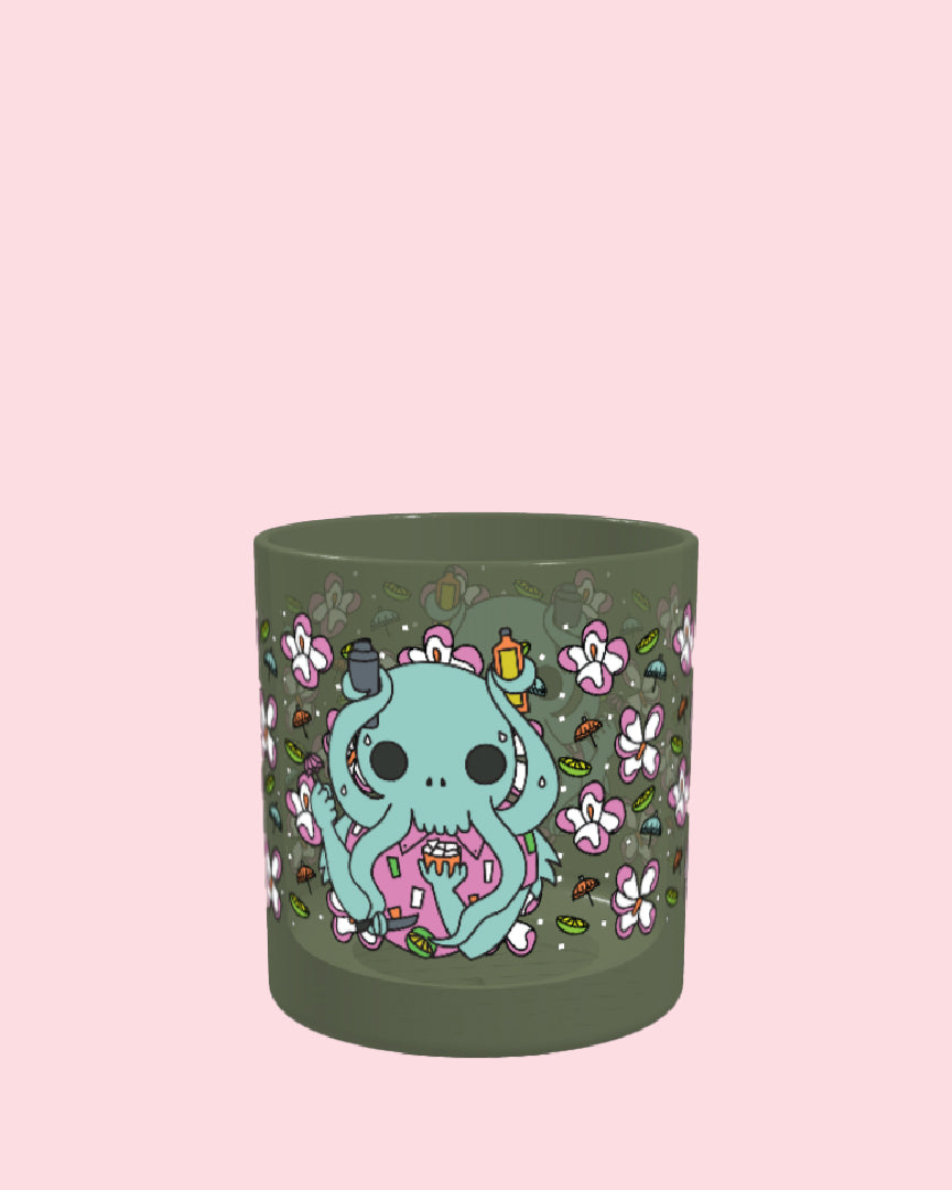 Monster Manual Munchies Kickstarter Drinkware