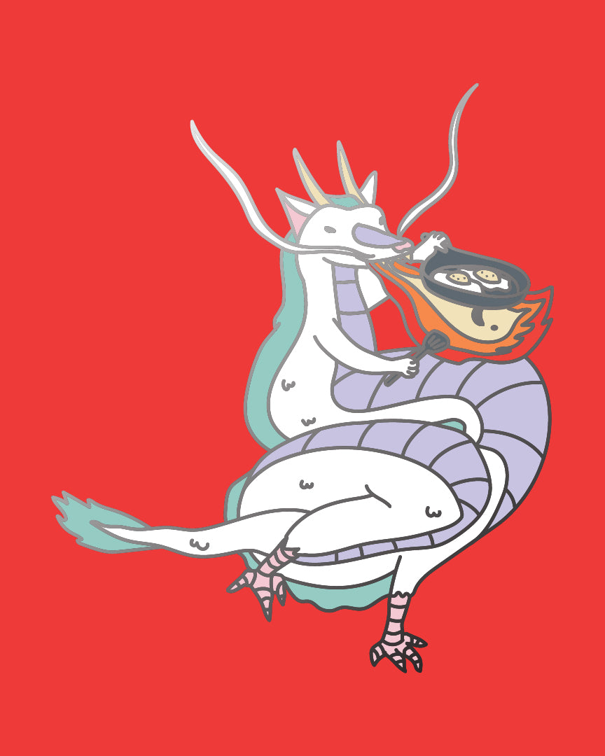 Monster Manual Munchies Kickstarter Pins