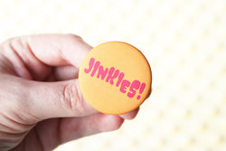 Jenkies! Button