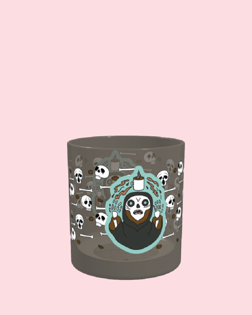 Monster Manual Munchies Kickstarter Drinkware