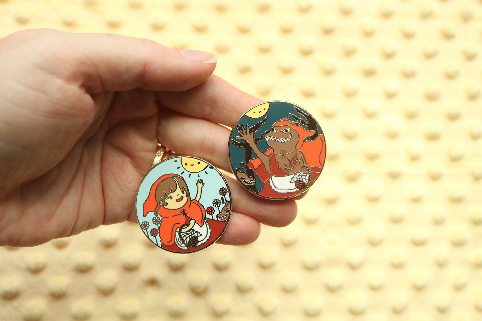 Day and Night Coin