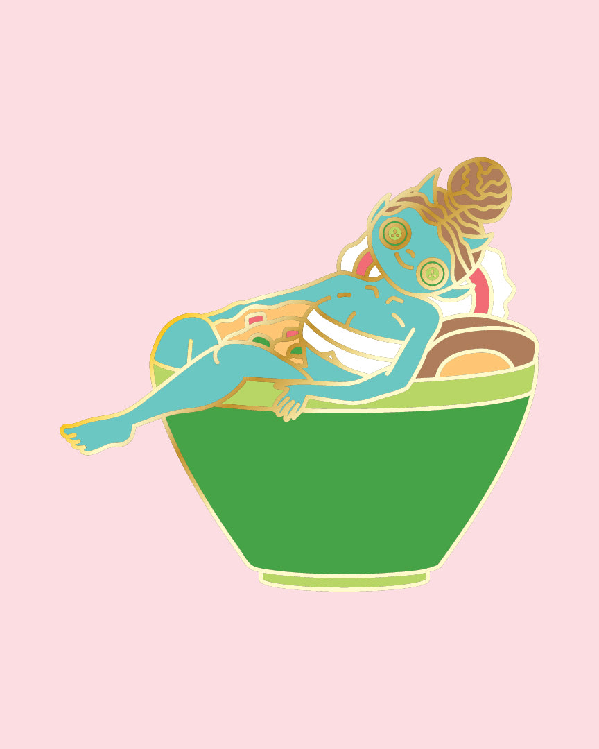Monster Manual Munchies Kickstarter Pins