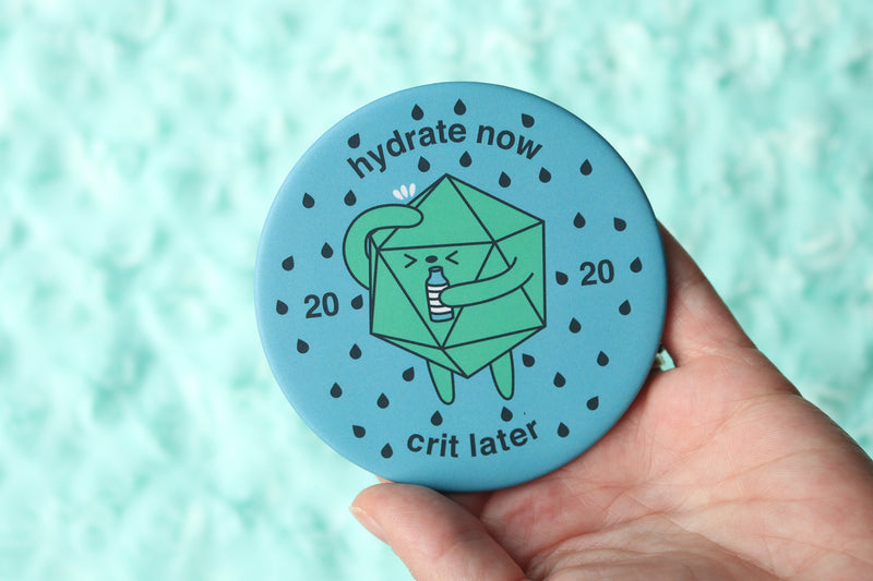 Drinking Dice Buddy Coasters