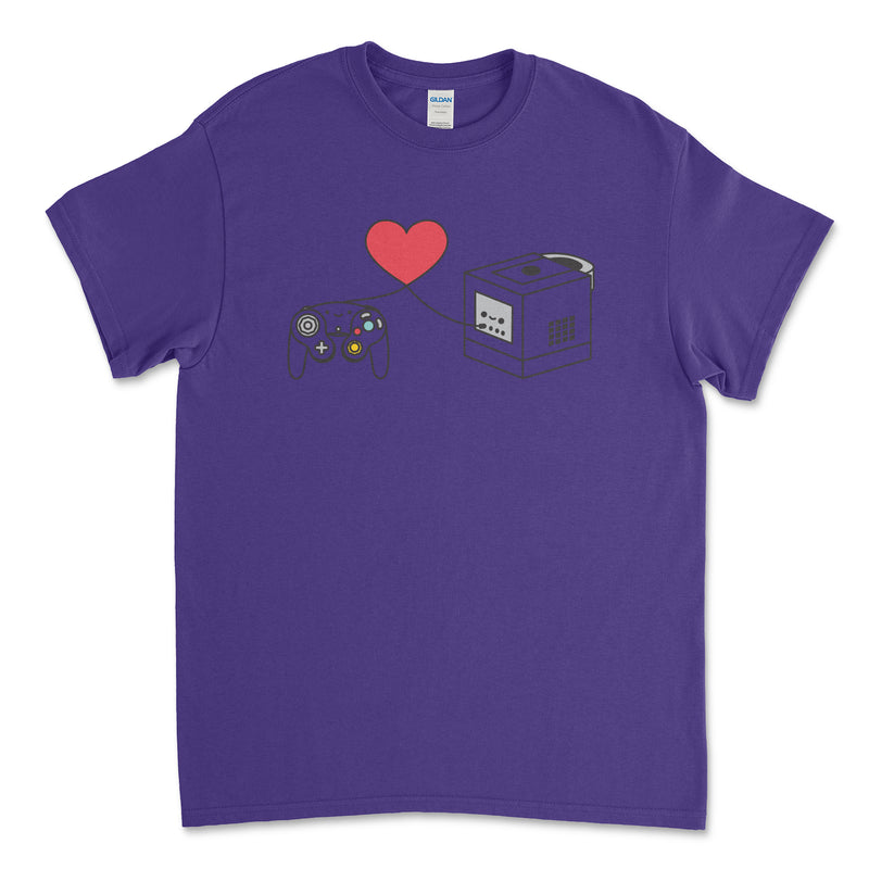Gamecube Best Friends T-Shirt