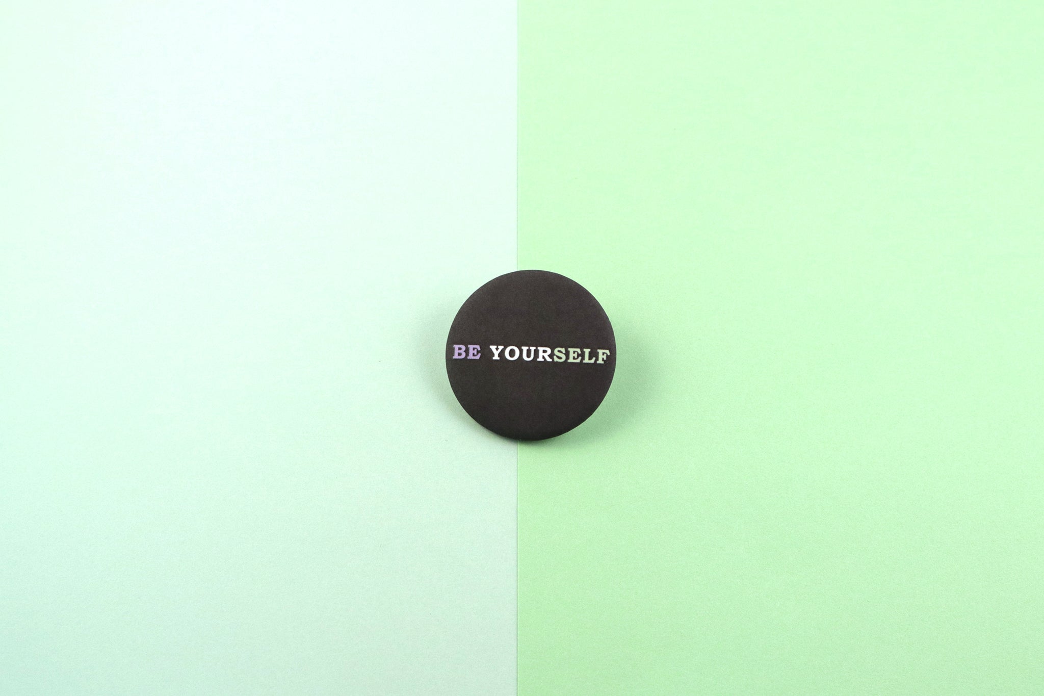 Gender Spectrum Buttons