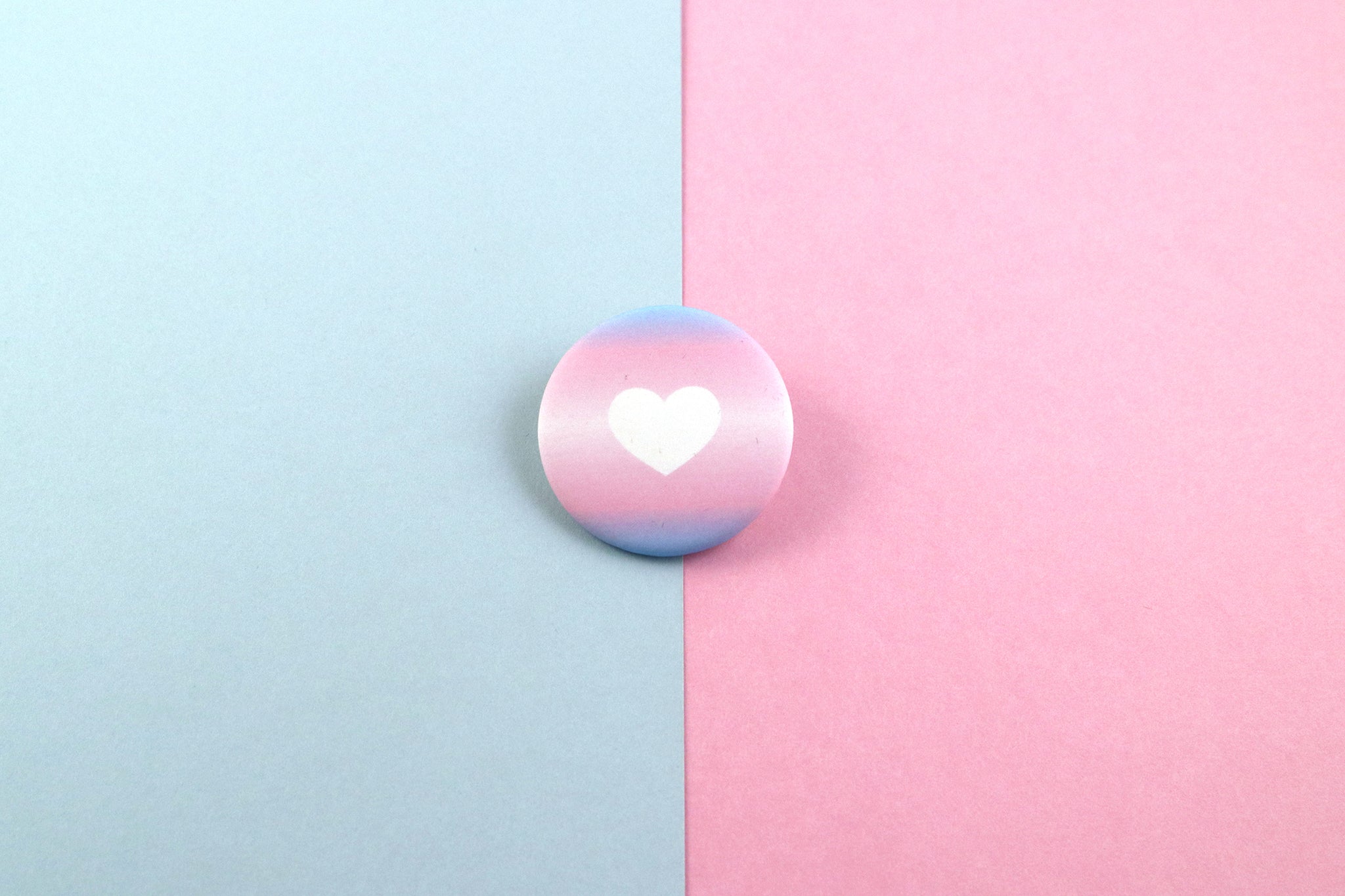 Gender Spectrum Buttons